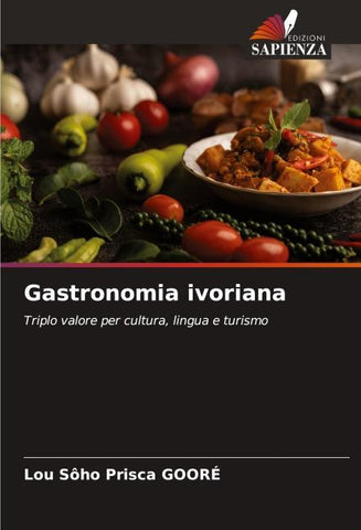 Gastronomia ivoriana