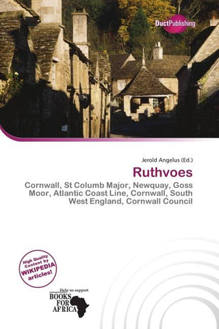 Ruthvoes