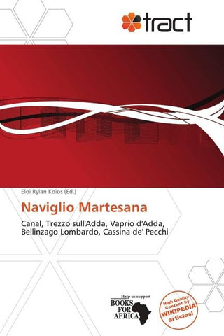 Naviglio Martesana