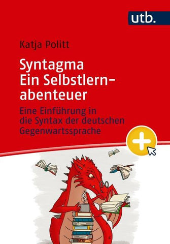 Syntagma – Ein Selbstlernabenteuer