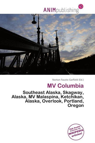 MV Columbia