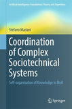 Coordination of Complex Sociotechnical Systems