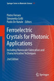 Ferroelectric Crystals for Photonic Applications