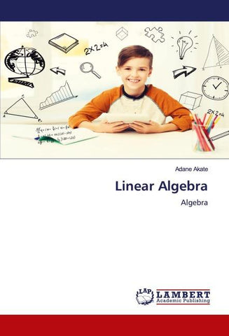 Linear Algebra