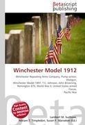 Winchester Model 1912