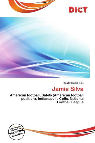 Jamie Silva