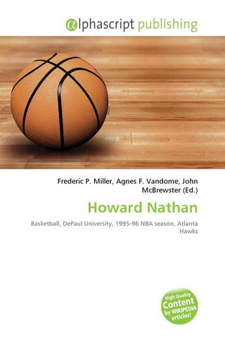 Howard Nathan