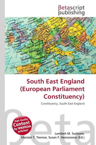 South East England (European Parliament Constituency)