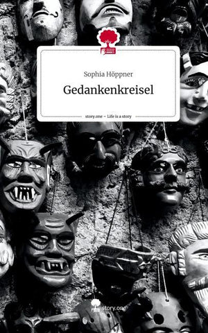 Gedankenkreisel. Life is a Story - story.one