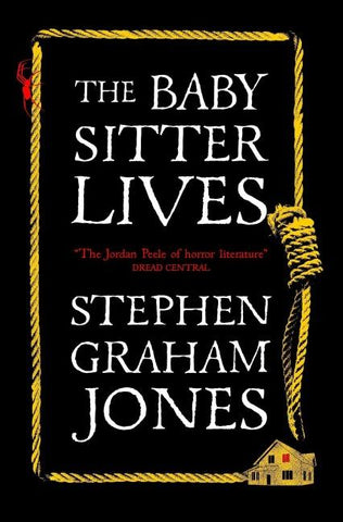 The Babysitter Lives