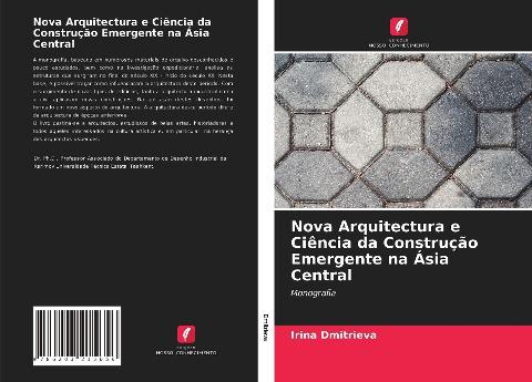 Nova Arquitectura e Ciência da Construção Emergente na Ásia Central