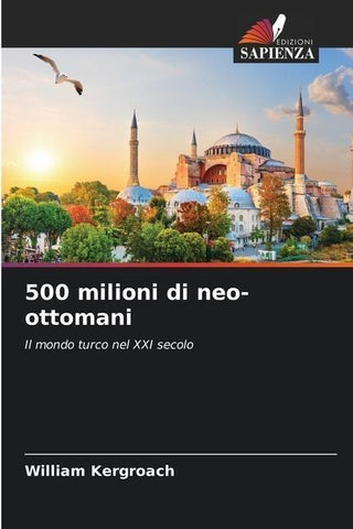 500 milioni di neo-ottomani