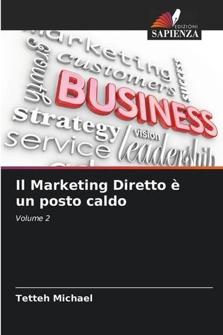 Il Marketing Diretto è un posto caldo