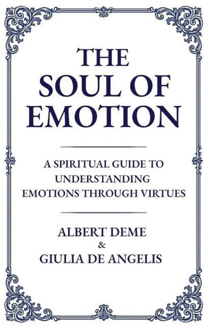 The Soul of Emotion