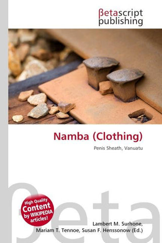 Namba (Clothing)