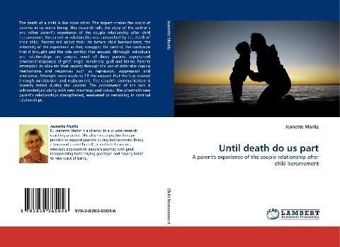 Until death do us part
