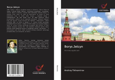 Borys Jelcyn
