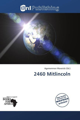 2460 Mitlincoln