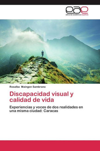Discapacidad visual y calidad de vida