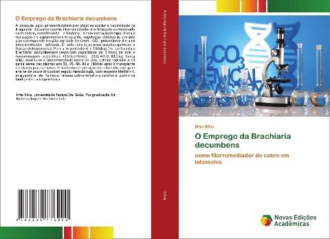 O Emprego da Brachiaria decumbens