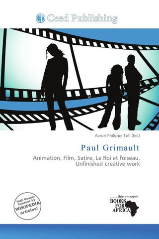 Paul Grimault