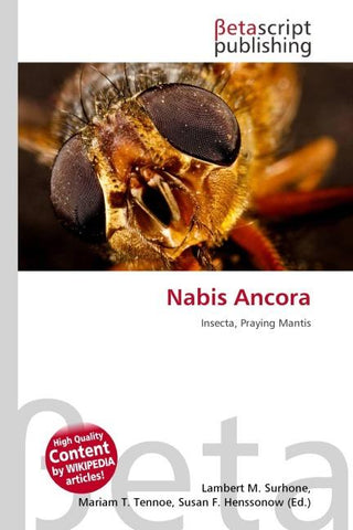 Nabis Ancora