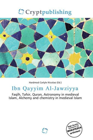 Ibn Qayyim Al-Jawziyya