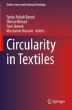 Circularity in Textiles
