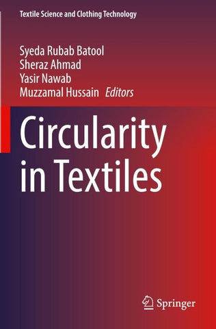 Circularity in Textiles