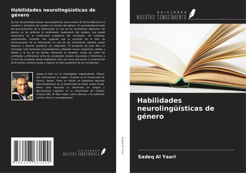 Habilidades neurolingüísticas de género
