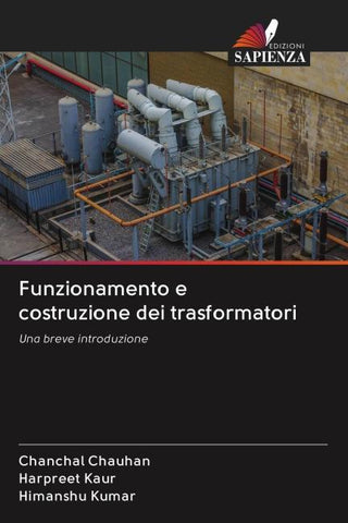 Funzionamento e costruzione dei trasformatori