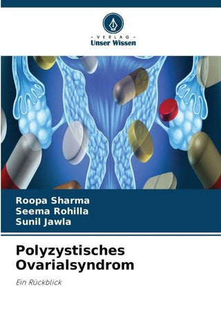 Polyzystisches Ovarialsyndrom