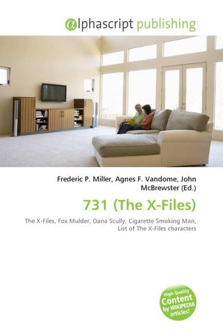 731 (The X-Files)
