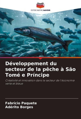 Développement du secteur de la pêche à São Tomé e Príncipe