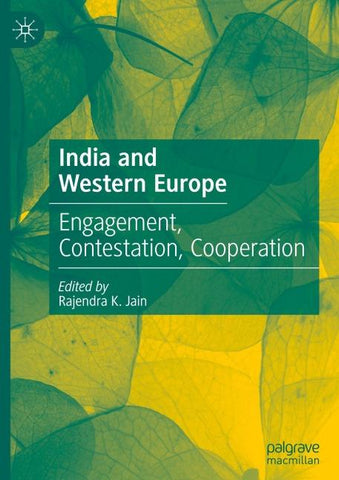 India and Western Europe