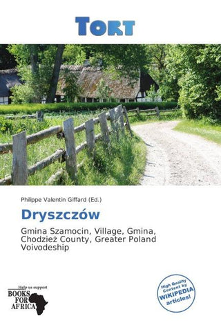 Dryszczów