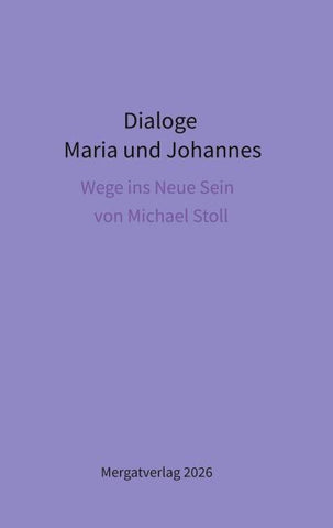 Dialoge -- Maria und Johannes