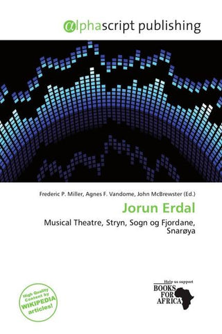 Jorun Erdal