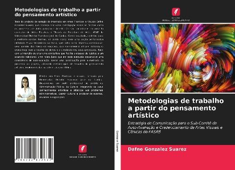 Metodologias de trabalho a partir do pensamento artístico