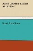 Roads from Rome