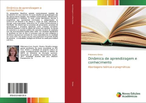 Dinâmica de aprendizagem e conhecimento