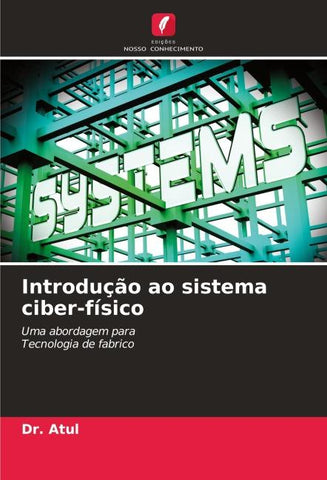 Introdução ao sistema ciber-físico