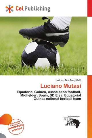 Luciano Mutasi