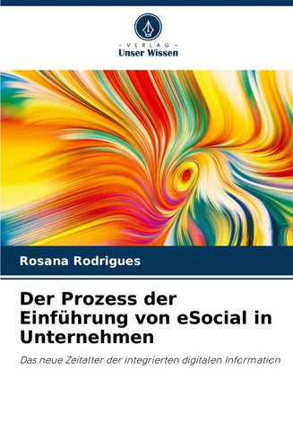 Der Prozess der Einführung von eSocial in Unternehmen