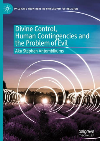 Divine Control, Human Contingencies and the Problem of Evil