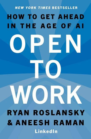 Open to Work