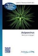 Avipoxvirus