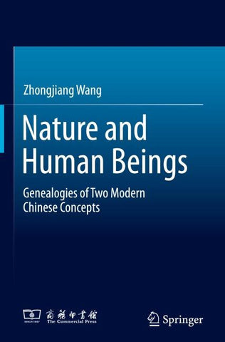 Nature and Human Beings