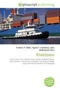 Freetown