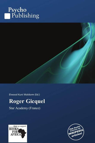 Roger Gicquel